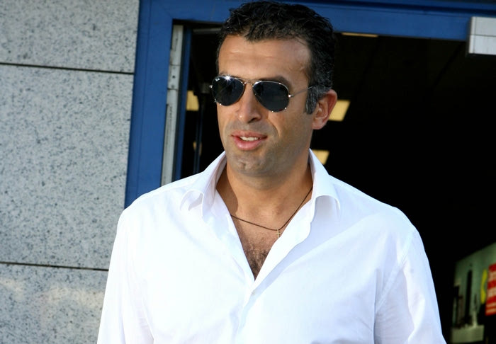 Αναστασίου: “Στην Ελλάδα μόνο περιθώρια βελτίωσης”