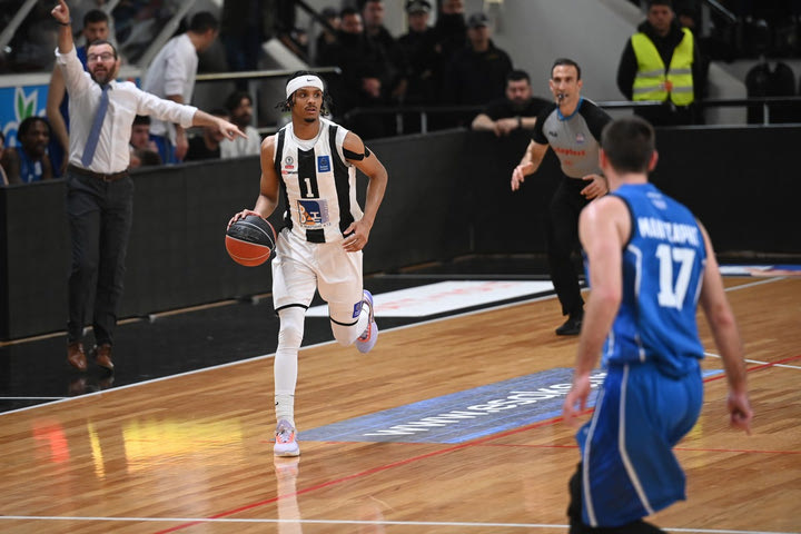 Τα highlights από τον θρίαμβο του Απόλλωνα Πάτρας επί του Ιωνικού