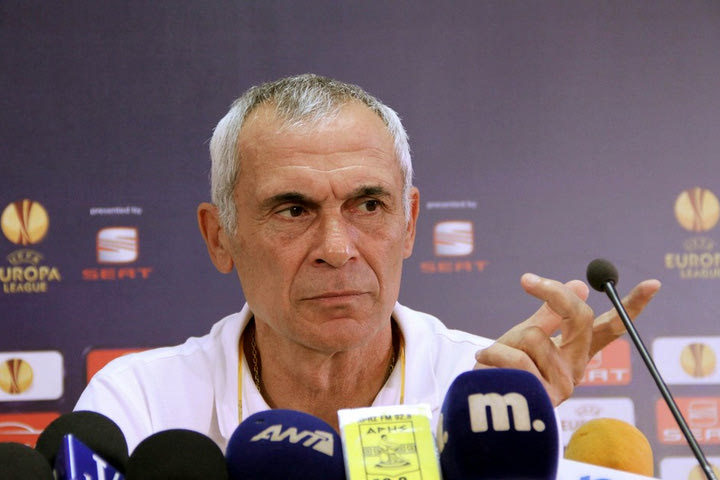 Κούπερ: “Να λειτουργήσουμε άψογα”