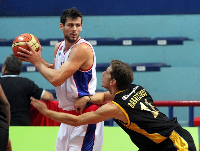 Πανελλήνιος – Πανιώνιος 59-67