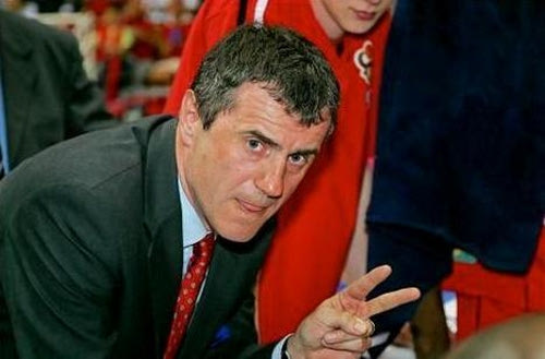 Μπότσι: “Λίγες οι πιθανότητές μας”