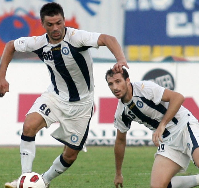 Ντάνι: “Πρέπει να πάρουμε την νίκη”