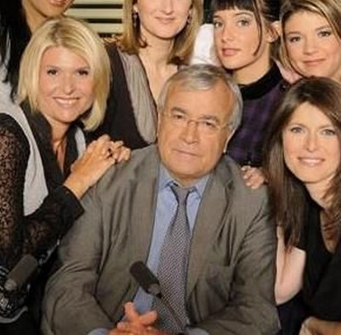 Μισθωτοί… πρόεδροι