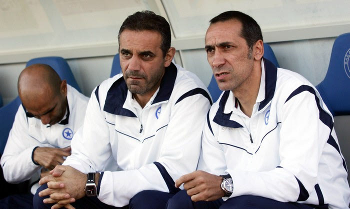 “Ρεπό στο πρώτο μέρος”