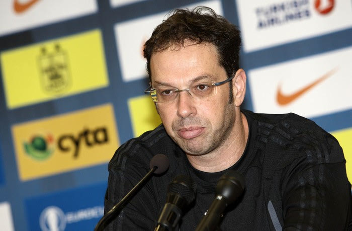 Ντρούκερ: “Έχουμε πολλά να αποδείξουμε”