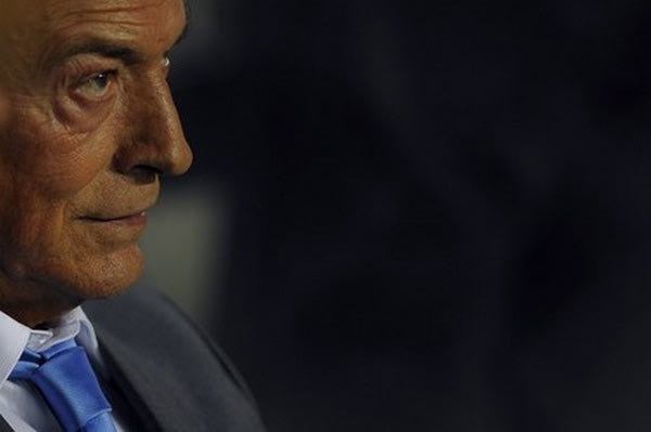 Φερέιρα: “Μου ταιριάζει ο Παναθηναϊκός”
