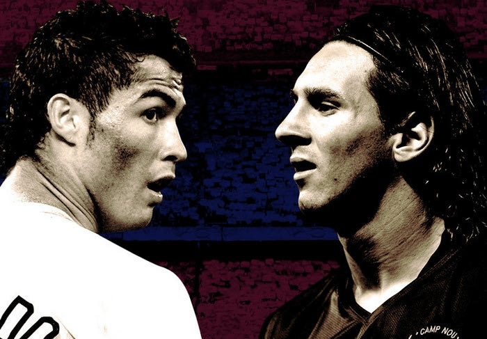 Το “Clasico” των ρεκόρ