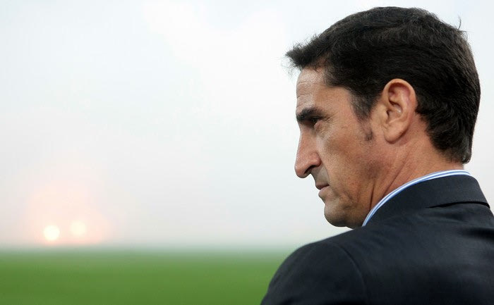 Χιμένεθ: “Πάμε για νίκη στην Τούμπα”