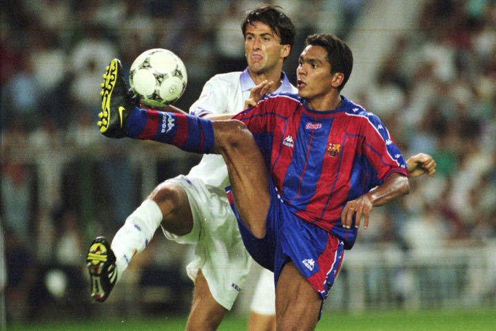 Τα «ελληνικά» clasicos