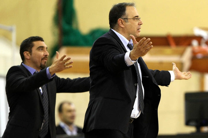 Σκουρτόπουλος: “Η καλύτερη εμφάνιση”
