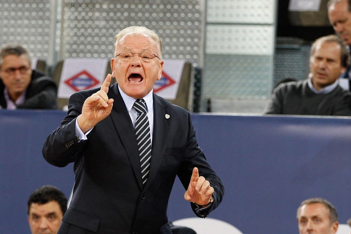 Ιβκοβιτς: “Δεν είχαμε επικοινωνία”