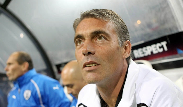 Κερδίζει πόντους το 4-4-2
