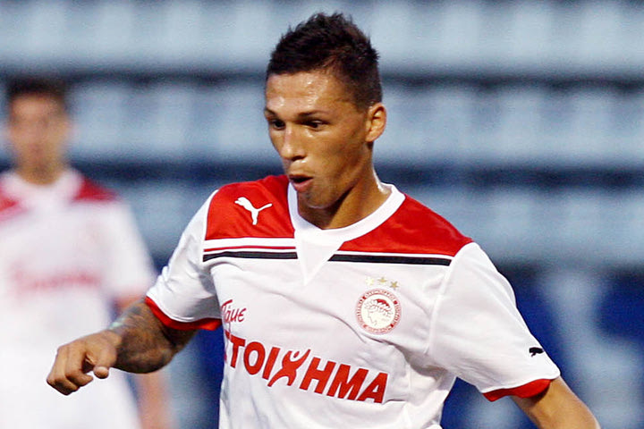 Ο Holebas έγινε Χολέβας!