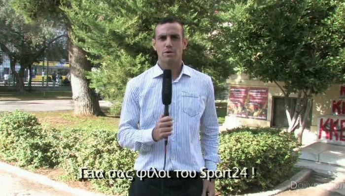 Ο Ουρτάδο στο Sport24.gr για το “Clasico”