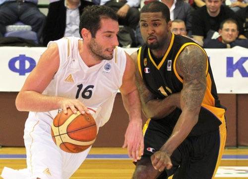 Ο Καραποστόλου στο Sport24
