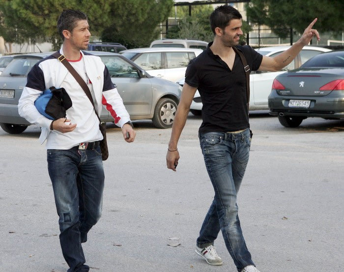 Με γεμάτες τσέπες στο ΟΑΚΑ ο Ηρακλής