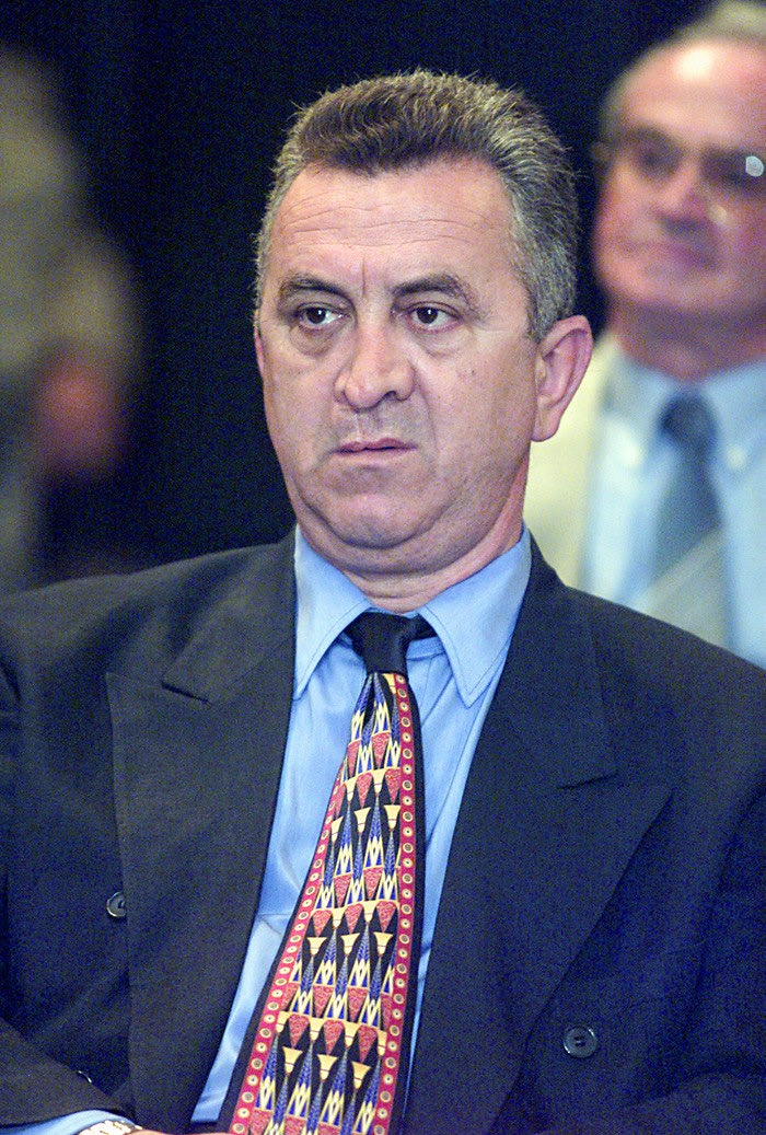 Καραβίτης: “Αδιάφοροι οι παίκτες του ΟΣΦΠ”