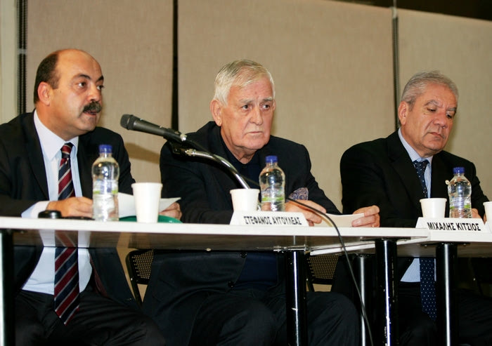 Ερασιτέχνης ανοικτός σε όλους