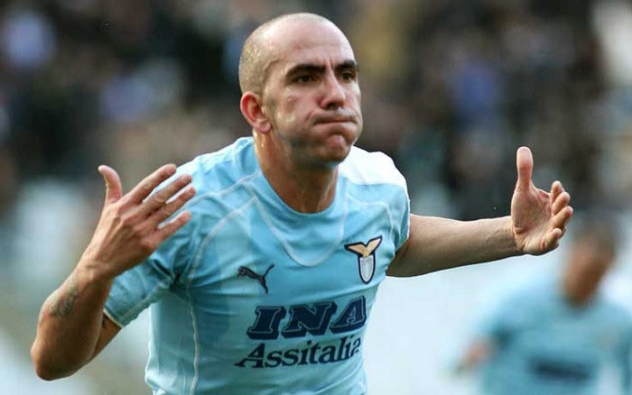 Ντι Κάνιο: “Ηλικιωμένος ο Τότι”!