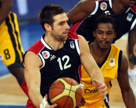 Ίκαρος Καλλιθέας-Πανελλήνιος: 68-61