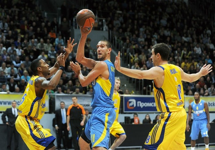 Κίμκι – Μακάμπι 76-78