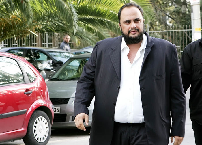 Μαρινάκης: “Μηδενική ανοχή”