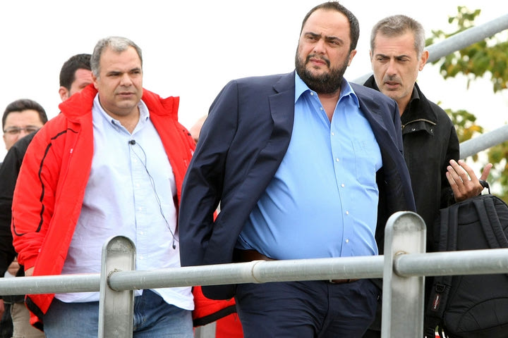 “Ψυχή δεν έχετε;”