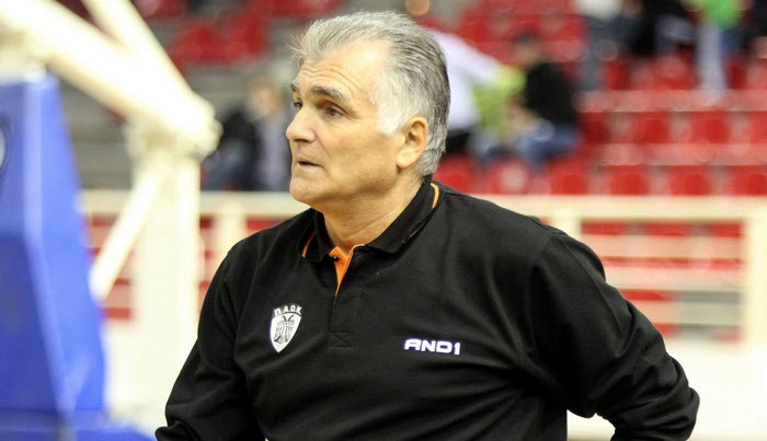 Μαρκόπουλος: “Τον πραγματικό μας εαυτό”