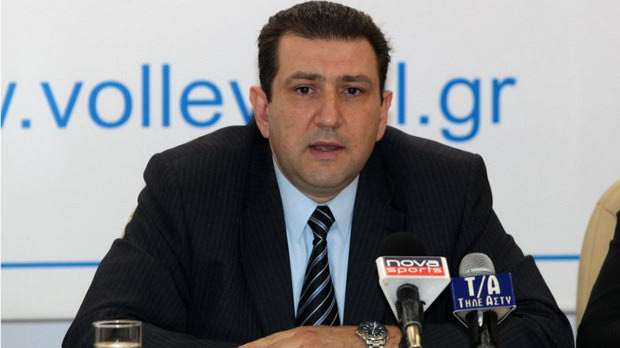 Ο απολογισμός του Αχιλλέα Μαυρομάτη