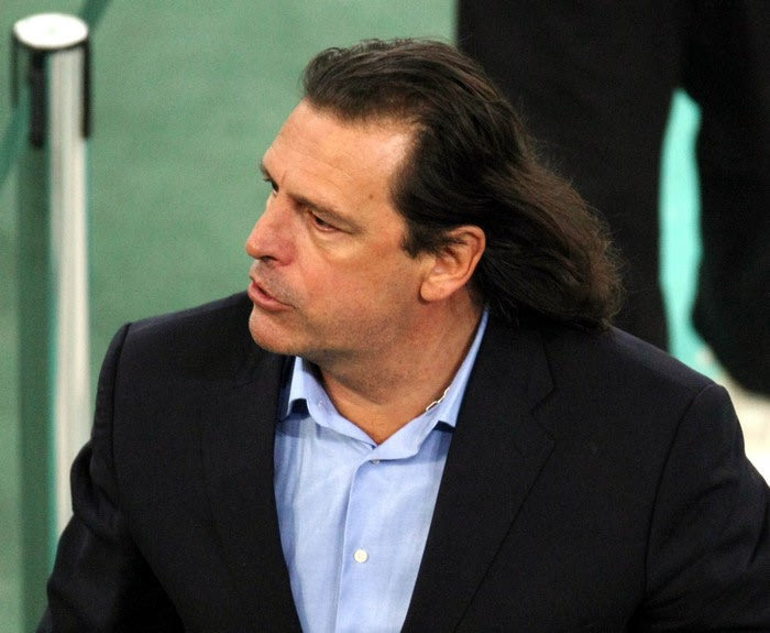 Αθώος ο Μητρόπουλος