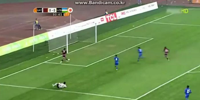 Η διπλή γκάφα της χρονιάς!