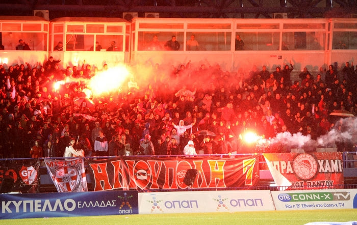 Τα εισιτήρια με Ηλιούπολη