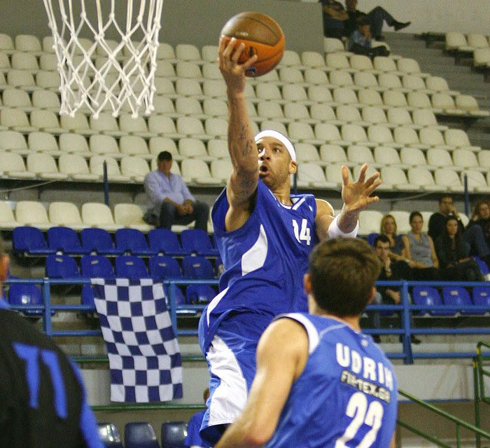 Πανελλήνιος – Γκρόνινγκεν 68-51