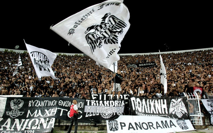 Το ένστικτο αυτοσυντήρησης του ΠΑΟΚ