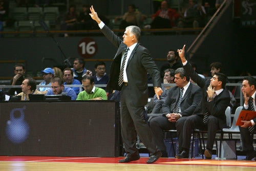 Μαρκόπουλος: “Θέλει ιδιαίτερη προσοχή”