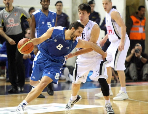 Επανήλθε ο Παπανικολόπουλος