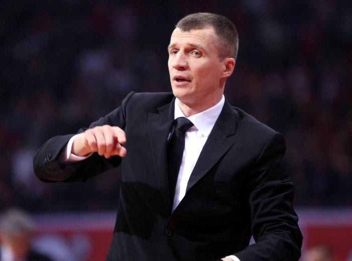 Πατσέσας: “Παράδειγμα ο Ζοτς”