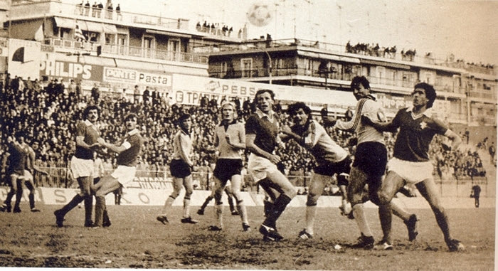 Κάν’το όπως στην Περούτζια