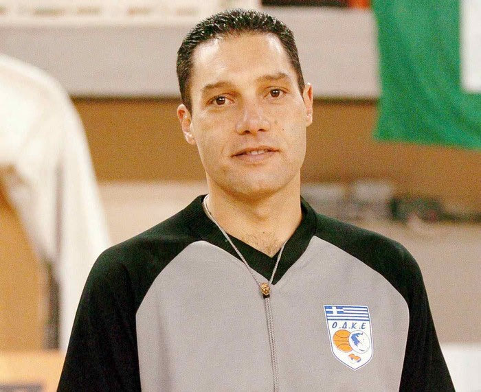 Ανακοινώθηκαν οι διαιτητές του Final-4