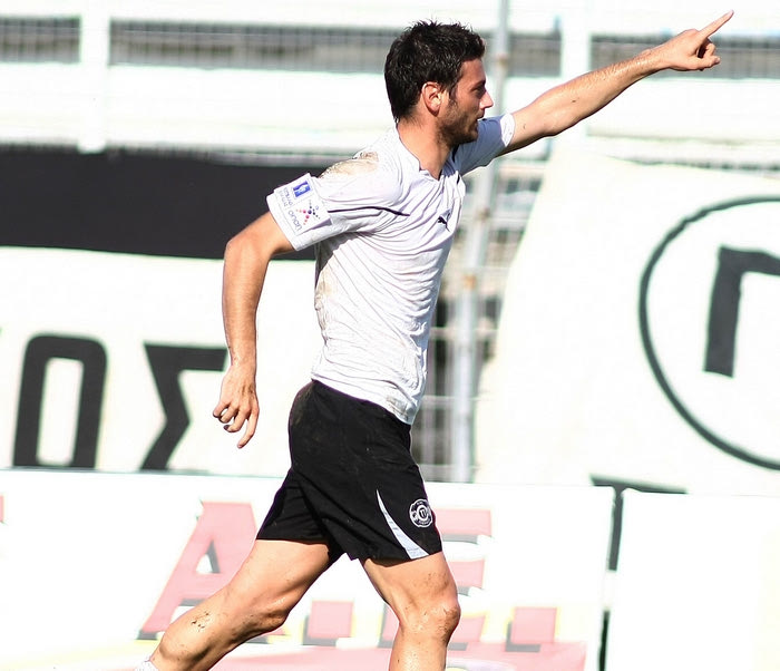 Ο Γιώργος Πουλάκος στο Sport24.gr