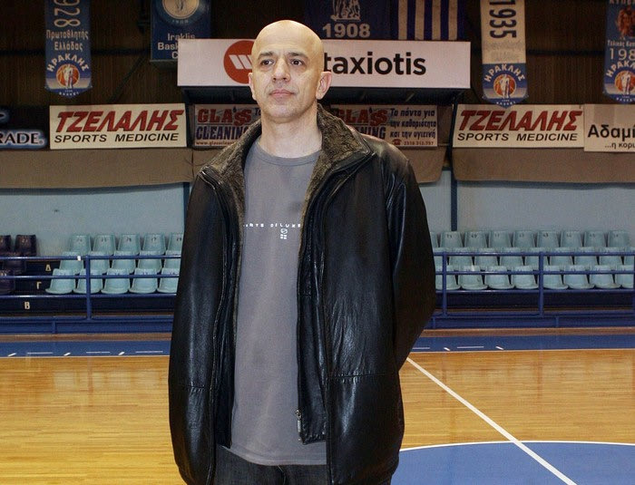 Φέρνει Ιβάνοβιτς και Κοπρίβιτσα