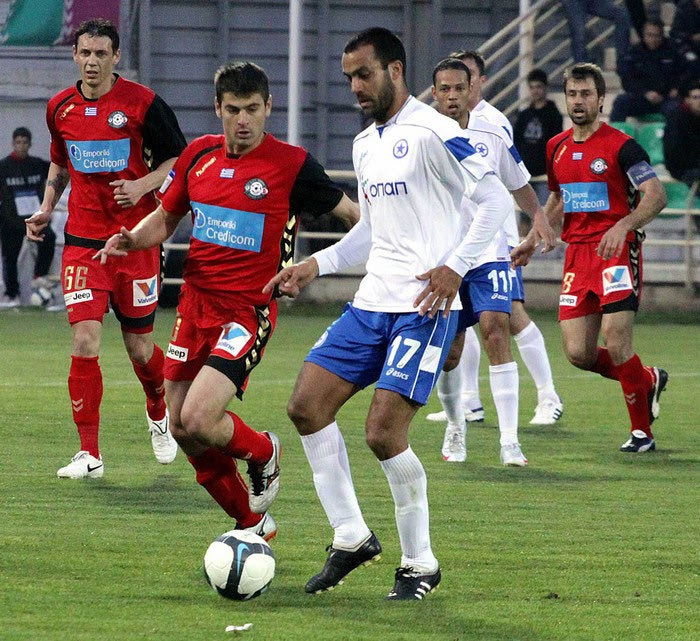 Επιστροφές για τον Δώνη