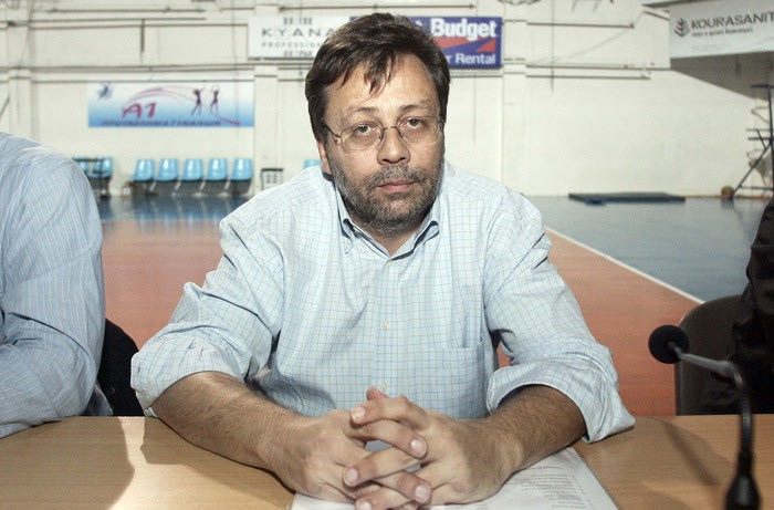 Τάκης: “Πρόταση που εξετάζεται ο Ροτέν”