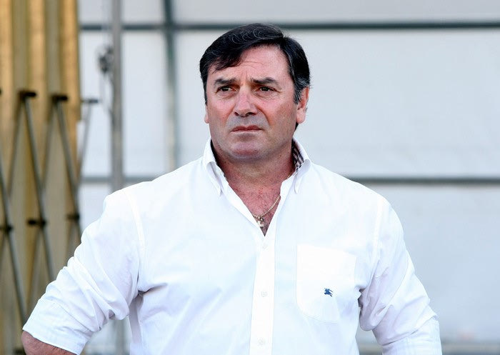 Τεννές: “Διψάμε για την άνοδο”
