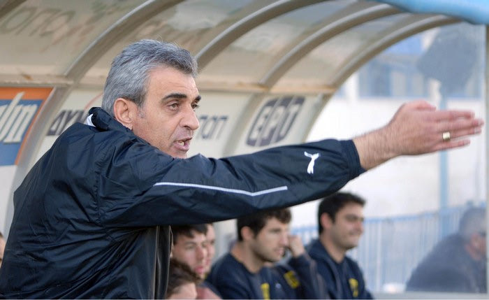 Koυρμπανάς: “Θα πρωταγωνιστήσουμε μέχρι τέλος”