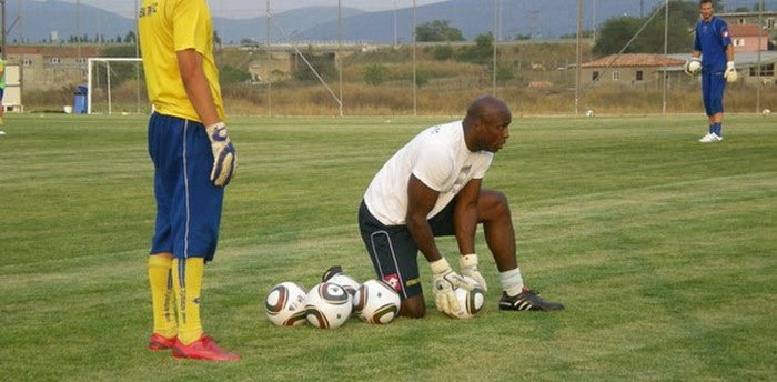 Ούγκεν: “Μεγάλη έκπληξη ο Αστέρας”