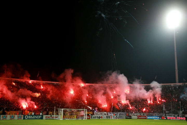 Η UEFA “απειλεί” την Τούμπα