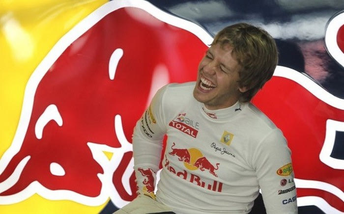 Ξεκίνησε με φόρα η Red Bull