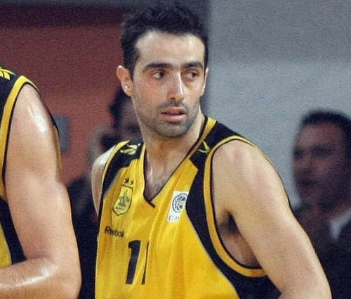 Χαραλαμπίδης: “Επιλέγουμε δράση”