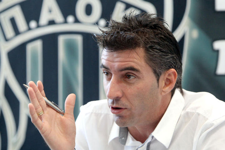Ζαγοράκης και παρασκήνιο δεν πάνε μαζί